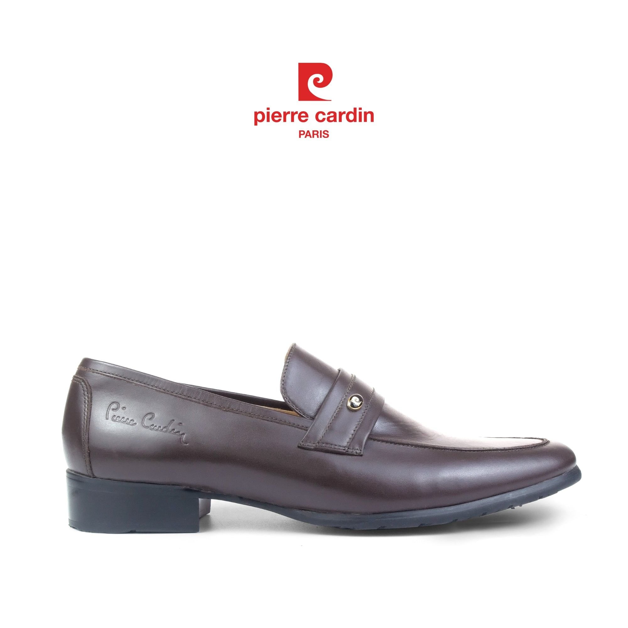 Giày lười công sở Pierre Cardin 350