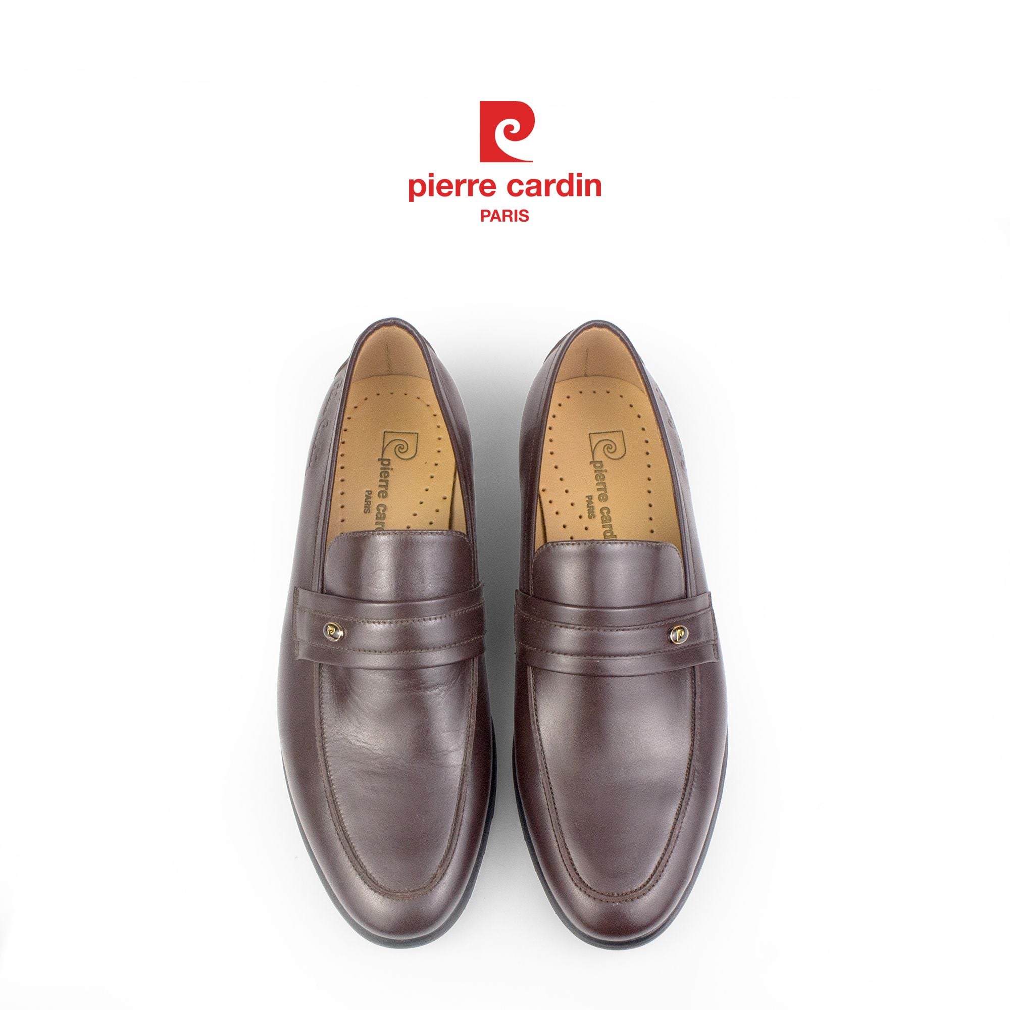 Giày lười công sở Pierre Cardin 350