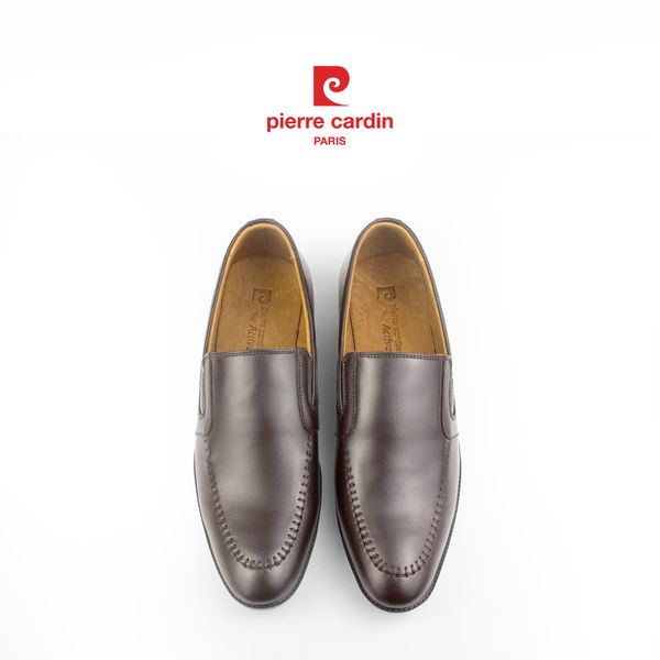 Giày lười công sở Pierre Cardin 745
