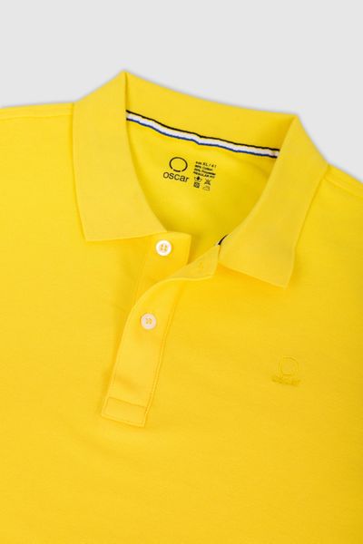 Áo polo nam Oscar de la renta 001