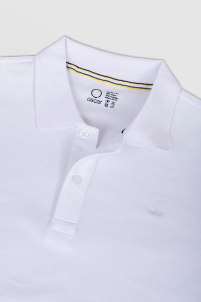 Áo polo nam Oscar de la renta 001