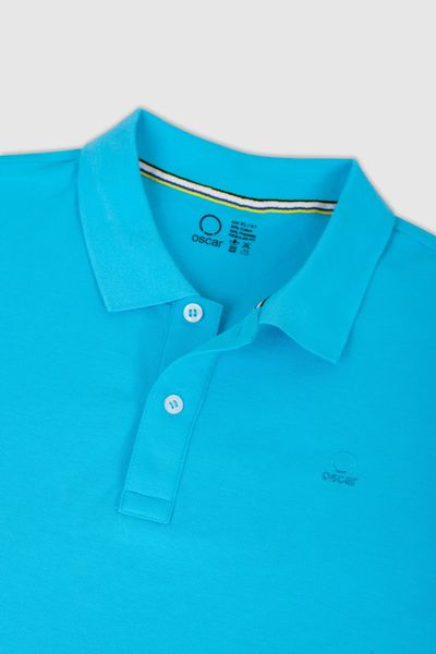 Áo polo nam Oscar de la renta 001
