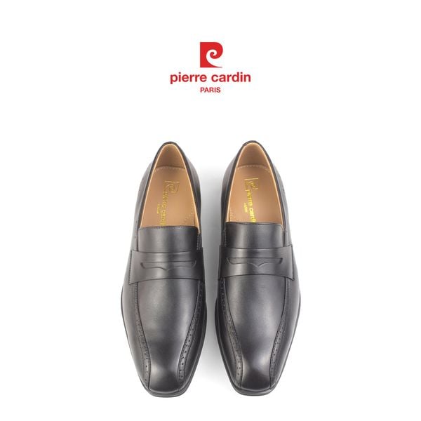 Giày lười công sở Pierre Cardin 772