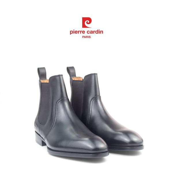 Boots Chelsea Pierre Cardin 368