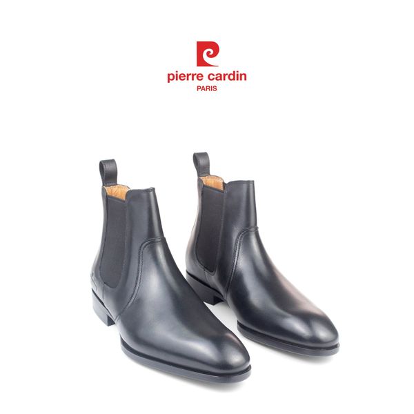Boots Chelsea Pierre Cardin 368