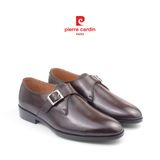 Giày tây nam Monk Strap Pierre Cardin 367