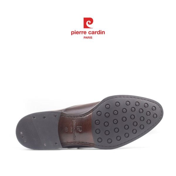 Giày tây nam Monk Strap Pierre Cardin 367