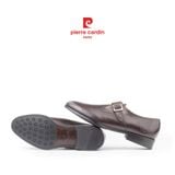 Giày tây nam Monk Strap Pierre Cardin 367
