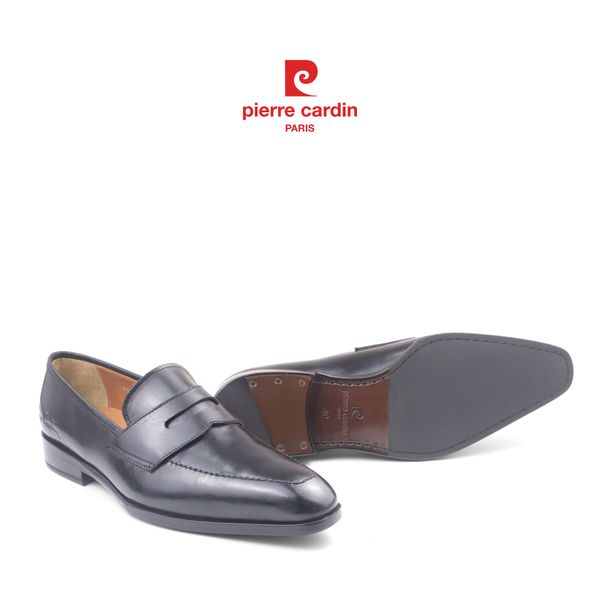 Giày lười công sở Pierre Cardin 369