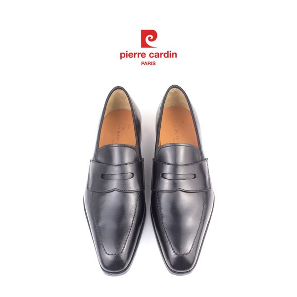 Giày lười công sở Pierre Cardin 369