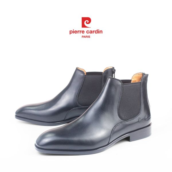 Boots Chelsea Pierre Cardin 371