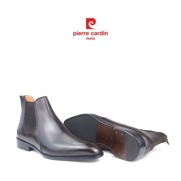 Boots Chelsea Pierre Cardin 371