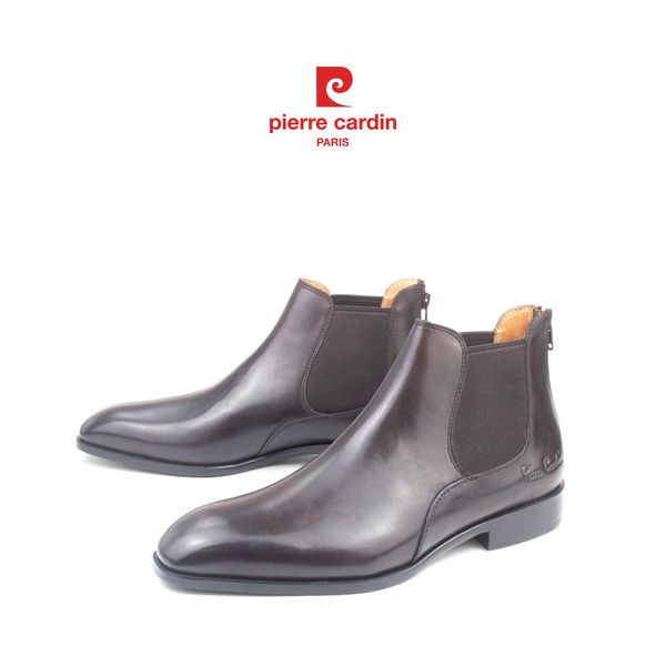 Boots Chelsea Pierre Cardin 371