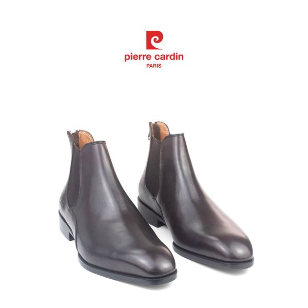 Boots Chelsea Pierre Cardin 371