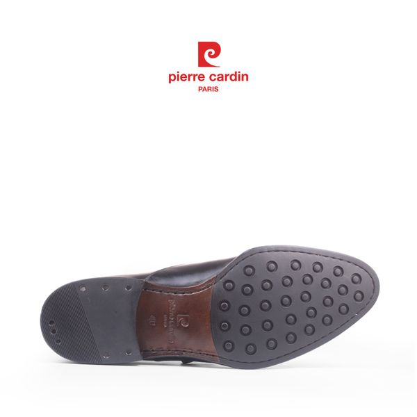 Giày tây nam Monk Strap Pierre Cardin 367