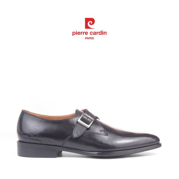 Giày tây nam Monk Strap Pierre Cardin 367