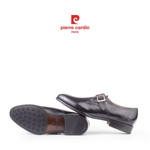 Giày tây nam Monk Strap Pierre Cardin 367