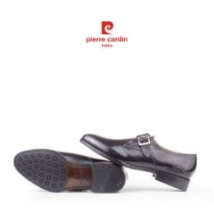 Giày tây nam Monk Strap Pierre Cardin 367