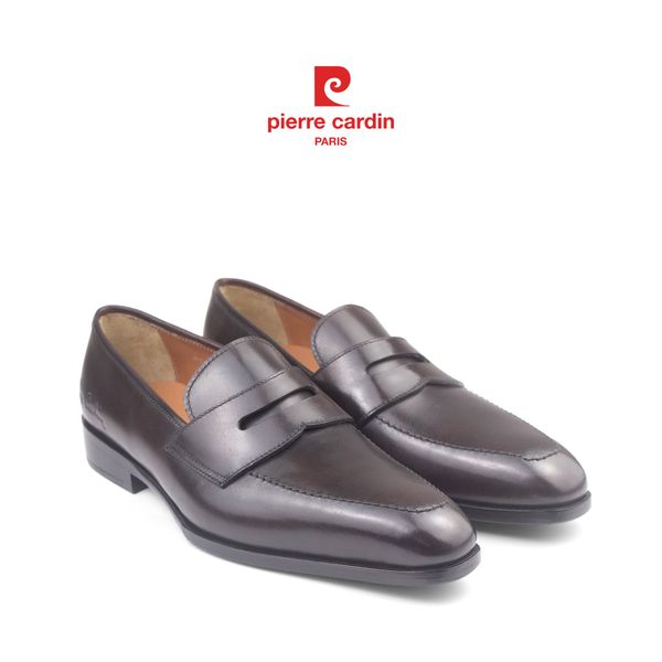 Giày lười công sở Pierre Cardin 369