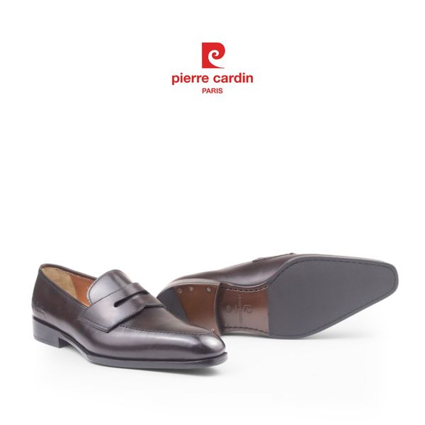 Giày lười công sở Pierre Cardin 369