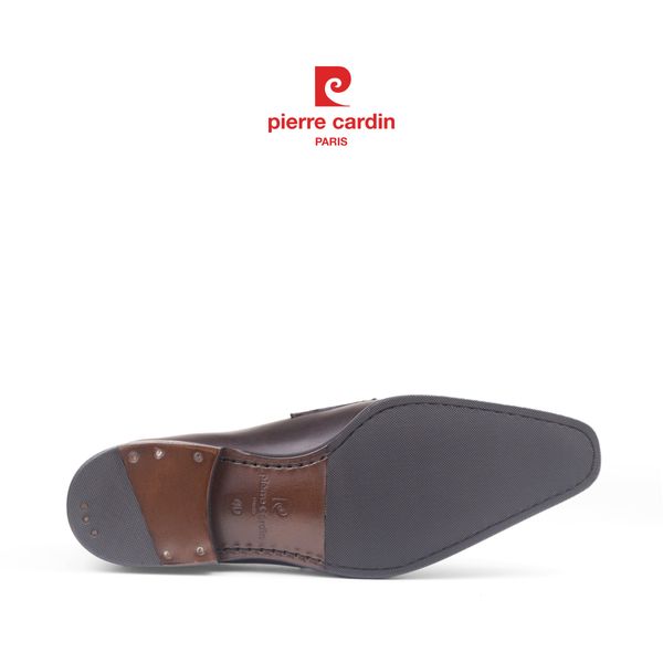 Giày lười công sở Pierre Cardin 369