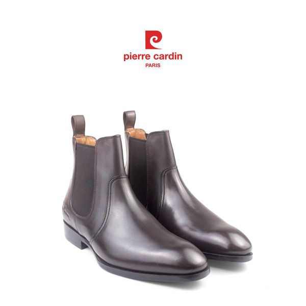 Boots Chelsea Pierre Cardin 368