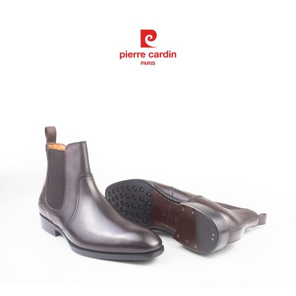 Boots Chelsea Pierre Cardin 368
