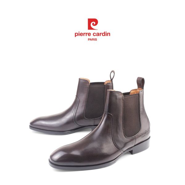 Boots Chelsea Pierre Cardin 368