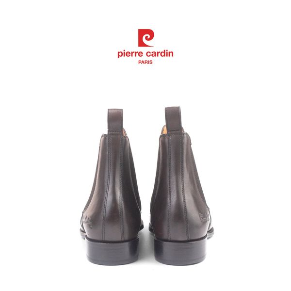 Boots Chelsea Pierre Cardin 368