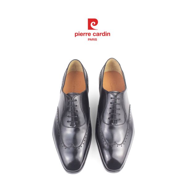 Giày tây nam có dây Oxford Pierre Cardin 364
