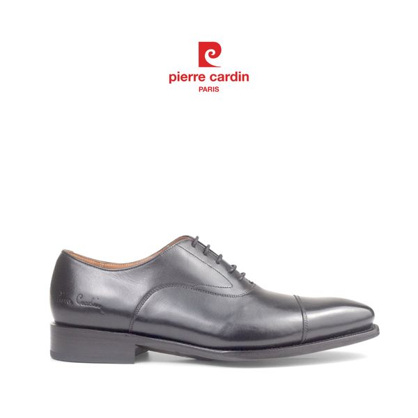 Giày tây nam có dây Oxford Pierre Cardin 372