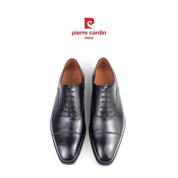 Giày tây nam có dây Oxford Pierre Cardin 372