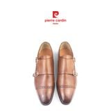 Giày tây nam Monk Strap Pierre Cardin 363