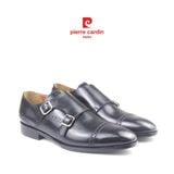 Giày tây nam Monk Strap Pierre Cardin 363