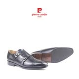 Giày tây nam Monk Strap Pierre Cardin 363