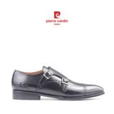 Giày tây nam Monk Strap Pierre Cardin 363