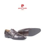 Giày tây nam Monk Strap Pierre Cardin 363