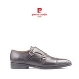 Giày tây nam Monk Strap Pierre Cardin 363