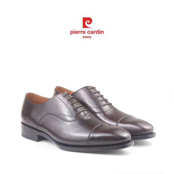 Giày tây nam có dây Oxford Pierre Cardin 372