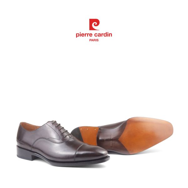 Giày tây nam có dây Oxford Pierre Cardin 372