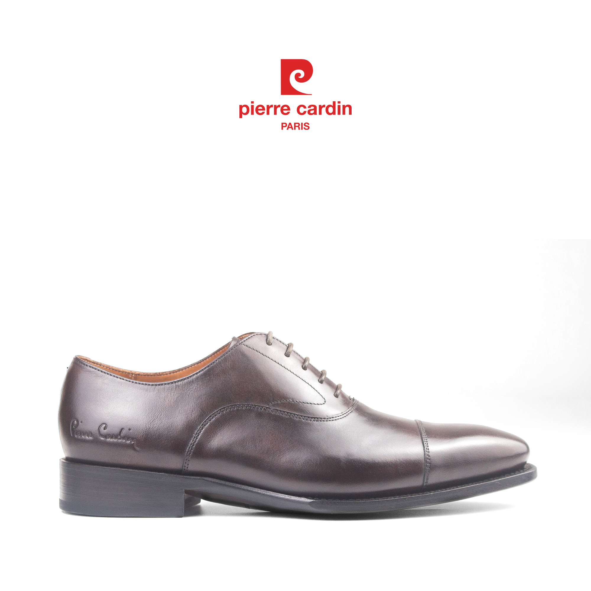 Giày tây nam có dây Oxford Pierre Cardin 372