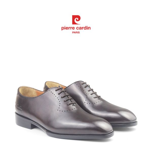 Giày tây nam có dây Oxford Pierre Cardin 365