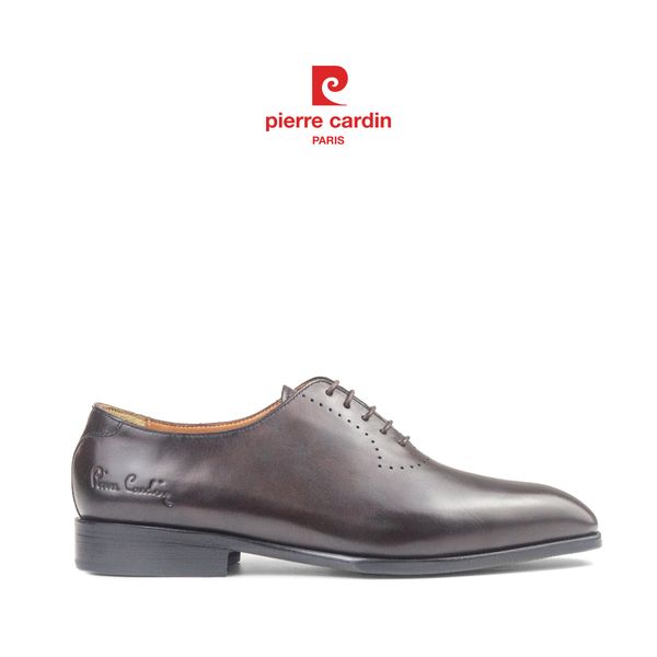 Giày tây nam có dây Oxford Pierre Cardin 365
