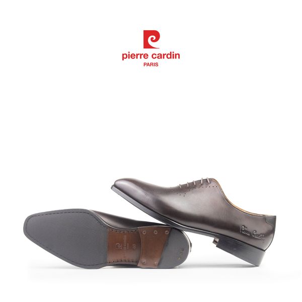 Giày tây nam có dây Oxford Pierre Cardin 365