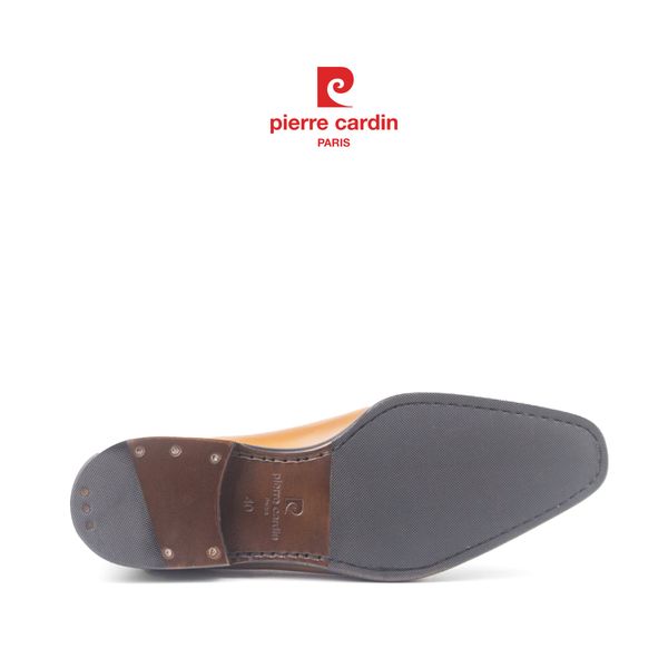 Giày tây nam có dây Oxford Pierre Cardin 365