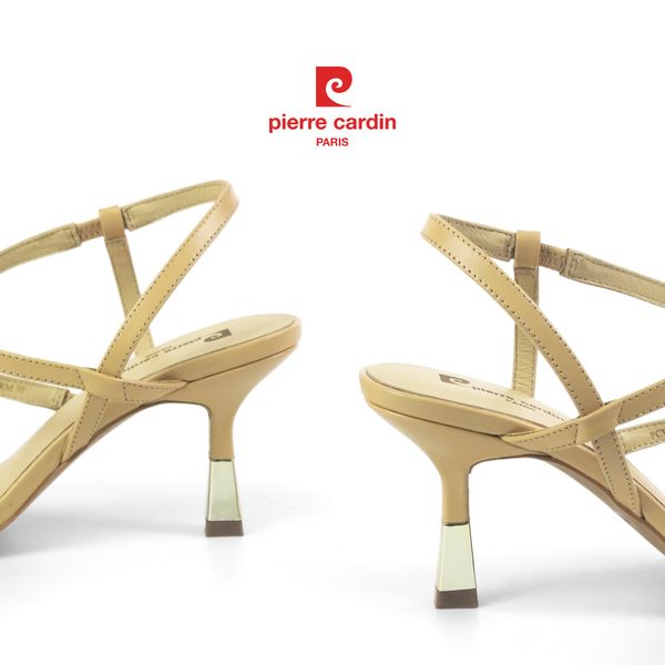 Giày sandal nữ Pierre Cardin 242