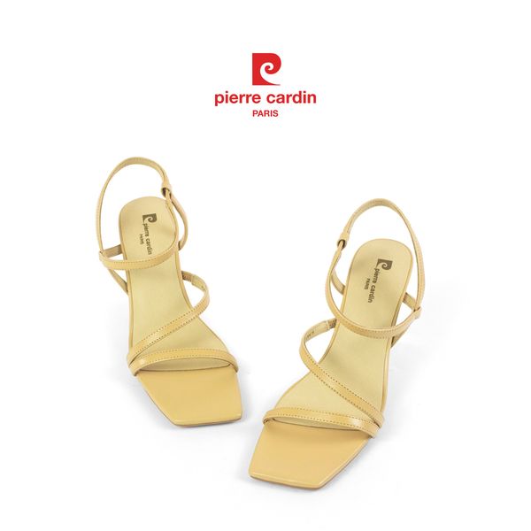 Giày sandal nữ Pierre Cardin 242