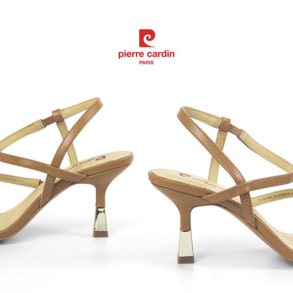 Giày sandal nữ Pierre Cardin 242