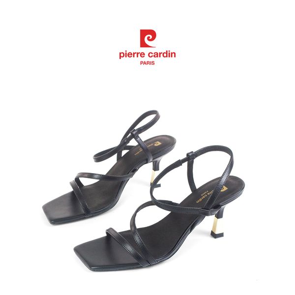 Giày sandal nữ Pierre Cardin 242