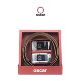 Bộ thắt lưng Oscar 114 (khóa tự động)